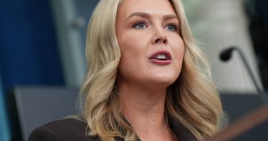 La Maison-Blanche restreint l’accès des journalistes au bureau de presse