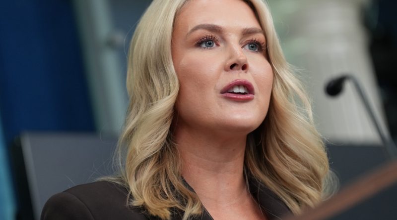 La Maison-Blanche restreint l’accès des journalistes au bureau de presse