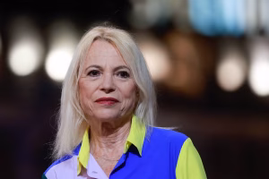 Laure Adler : « Le fantasme de la virginité des femmes hante encore nos imaginaires »