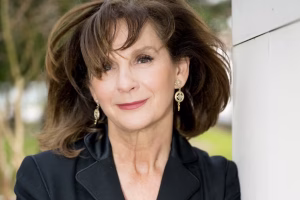 Chantal Henry, psychiatre spécialisée dans le déchiffrement des émotions des dépressifs