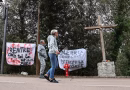 En Corse, une croix suscite un débat sur l'identité et la laïcité