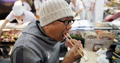 Des menus adaptés aux seniors dans les restaurants au Japon