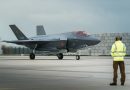 La Belgique recherche un pays d'accueil pour les vols d'entraînement de ses F-35A.