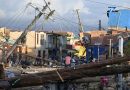 MSF envoie des kits pour installer des hôpitaux dans les Caraïbes après l'ouragan Mélissa