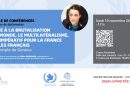 Paroles de diplomates : Céline Jurgensen