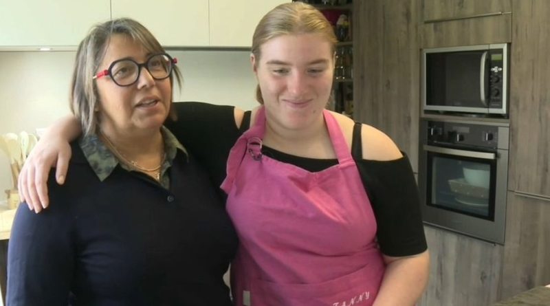 Des enfants en difficulté établissent une nouvelle relation avec des bénévoles