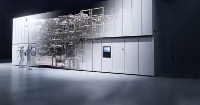Espionnage industriel : une machine ASML tombe en panne en Chine, révélations surprenantes