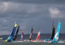 Trois bateaux chavirent lors de la première nuit de la Transat Café L’Or