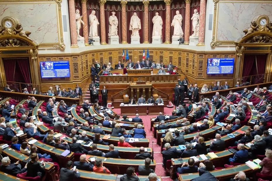 Le Sénat débat du projet de loi contre la