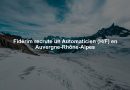 Fidérim recrute un Automaticien (H/F) en Auvergne-Rhône-Alpes