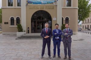 Municipales 2026 : le RN prévoit un nombre record de listes dans la 8e circonscription