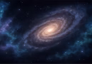 Le télescope James-Webb montre une jeunesse des galaxies plus violente que prévu.