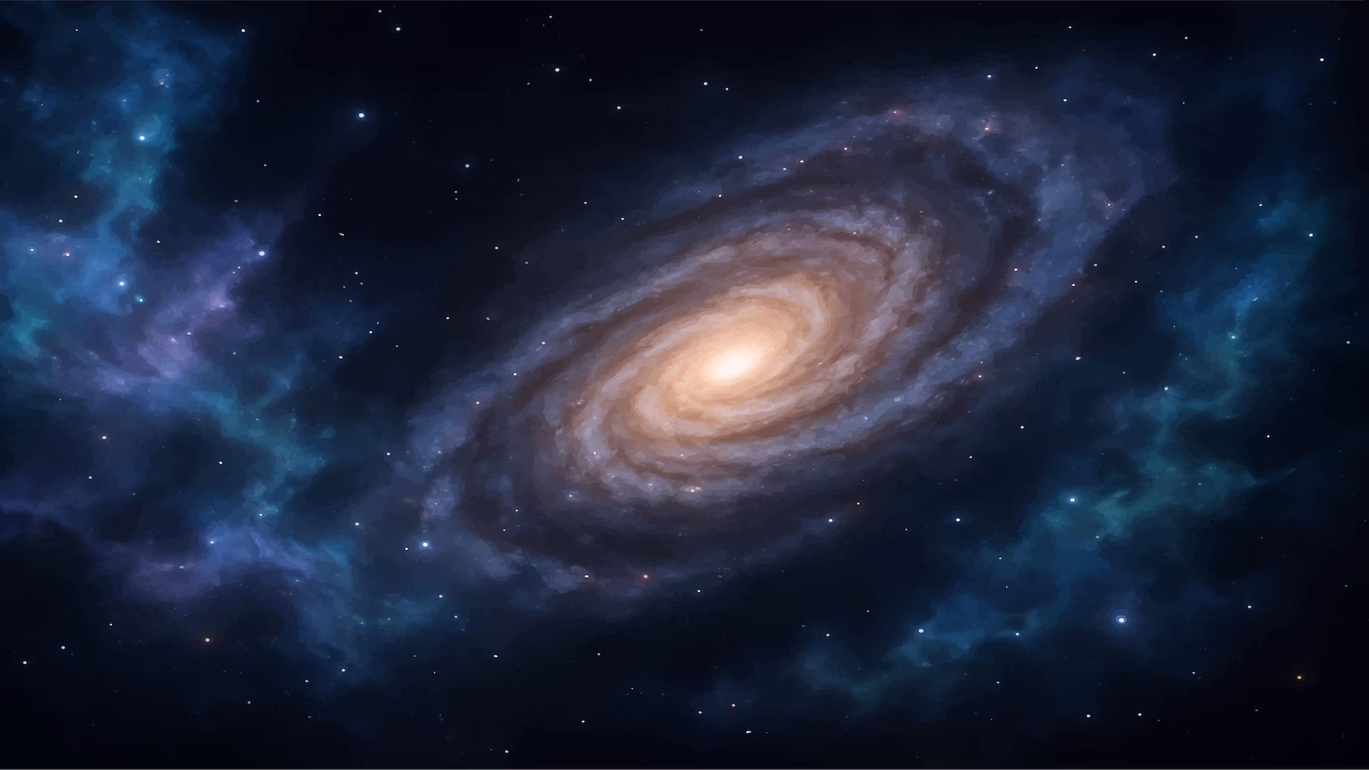 Le télescope James-Webb montre une jeunesse des galaxies plus violente que prévu.