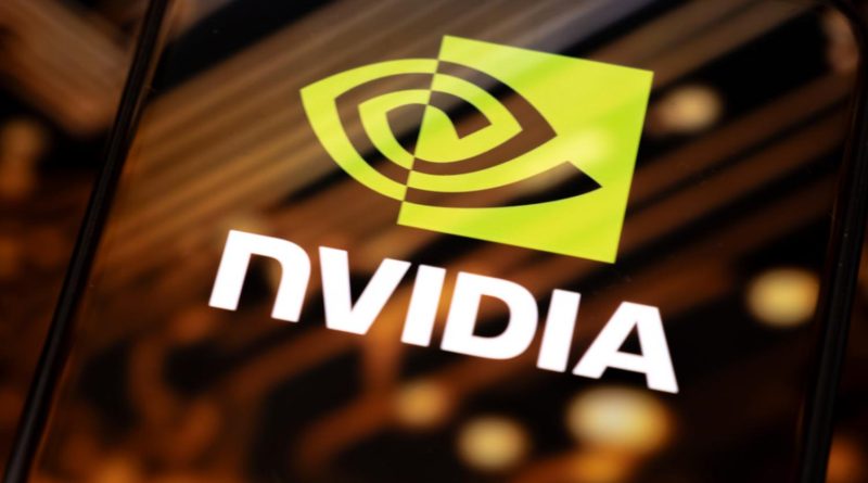 Nvidia franchit la barre des 5.000 milliards de dollars de capitalisation boursière