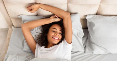 Des scientifiques révèlent qu'un changement alimentaire simple peut améliorer rapidement le sommeil.