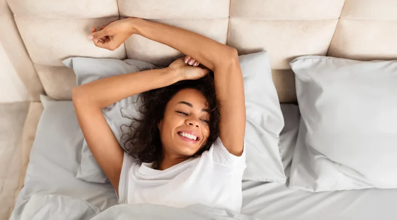 Des scientifiques révèlent qu'un changement alimentaire simple peut améliorer rapidement le sommeil.