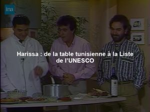 Harissa : de la table tunisienne à la Liste de l’UNESCO