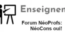 Forum NéoProfs : échanges entre néoCons et enseignants sur Mathweb.fr