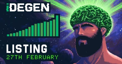 La prévente de 24,8 millions de dollars pour une IA record se termine aujourd’hui – dernière chance