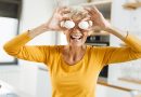 Manger plus d'œufs après 40 ans : les bienfaits pour la santé révélés