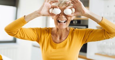 Manger plus d'œufs après 40 ans : les bienfaits pour la santé révélés