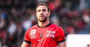 XV de France : Grill confirme l'absence de Jaminet pour les prochains matchs - Rugby 365