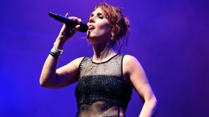 Zaz annonce une mauvaise nouvelle à ses fans : 'Je pensais y arriver, mais...'