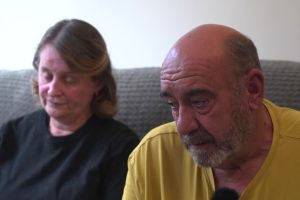 Laetitia, 37 ans, tuée : sa famille demande justice après des années de souffrance