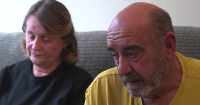 Laetitia, 37 ans, tuée : sa famille demande justice après des années de souffrance