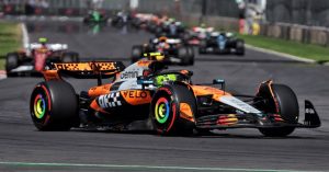Lando Norris réalise une performance impressionnante lors du dernier Grand Prix