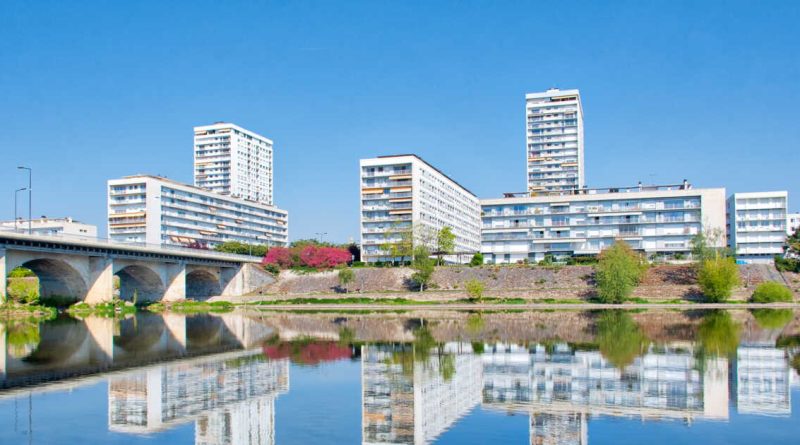 Logement social : 50 % des locataires de HLM estiment que leur image est dévalorisée.