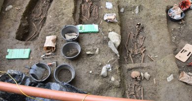 Archeodunum – Opérateur en archéologie préventive