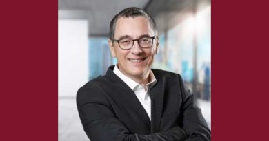 Louis-Laurent Preux : Portrait du recruteur au sein du Groupe Carrefour