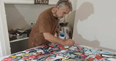 Luc Villard : Nouvelles Perspectives sur la Santé Mentale en France