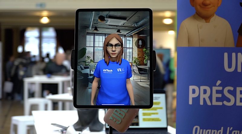 LUDOVIA#BE 2025 : le numérique éducatif en plein essor à Spa