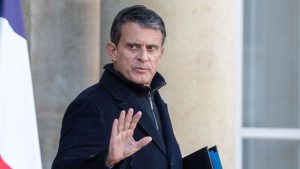 Manuel Valls critique Emmanuel Macron et Sébastien Lecornu : 'Ne me citez plus !'