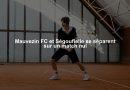 Mauvezin FC et Ségoufielle se séparent sur un match nul