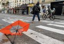 Tempête Benjamin : perturbations sur plusieurs lignes de RER et Transilien
