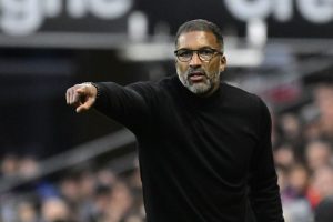 Stade Rennais : Habib Beye en danger face à Toulouse ce mercredi ?