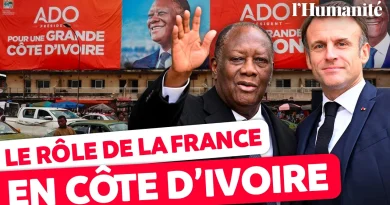 Vidéo. Présidentielle en Côte d'Ivoire : enjeux et impacts de la Françafrique