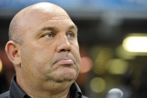 Frédéric Antonetti part du SC Bastia peu après le départ de Benoît Tavenot.