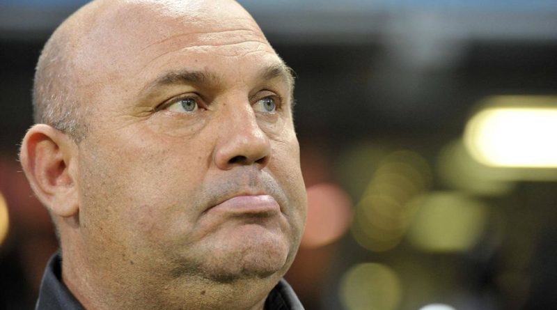 Frédéric Antonetti part du SC Bastia peu après le départ de Benoît Tavenot.