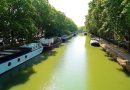 Interdiction de navigation sur le canal du Midi pour garantir l'eau potable : explications