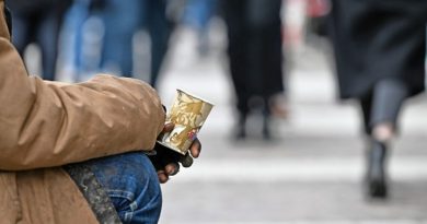 Sayoud alerte sur la mendicité impliquant l’exploitation d’enfants, atteinte grave aux droits