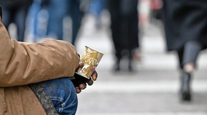 Sayoud alerte sur la mendicité impliquant l’exploitation d’enfants, atteinte grave aux droits