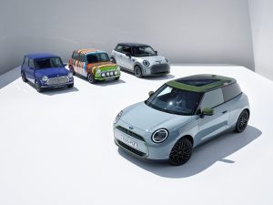 Mini Edition Paul Smith 2026 : redécouverte de l’élégance britannique avec images