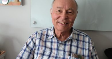Alan Whitney, astronome au MIT Haystack Observatory, pionnier de l'interférométrie à très longue base, est décédé à 81 ans.