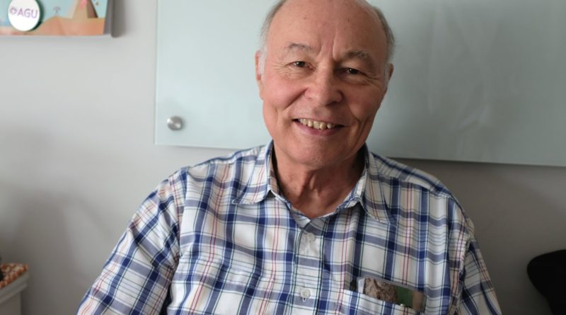 Alan Whitney, astronome au MIT Haystack Observatory, pionnier de l'interférométrie à très longue base, est décédé à 81 ans.