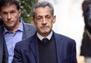Nicolas Sarkozy en prison : des supporters expriment leur colère avec 'J’aime Sarkozy !'