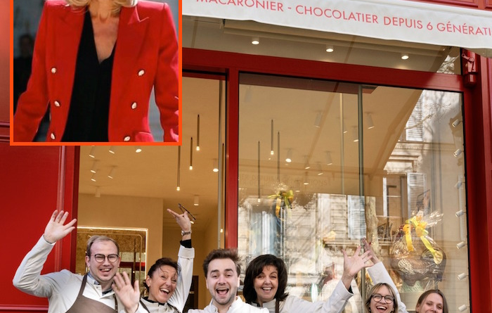 Brigitte Macron et son frère Jean-Michel au cœur d'un procès